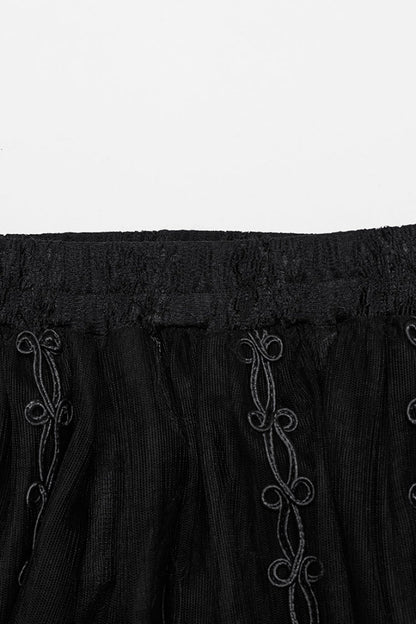 Classic Vintage Garment with a Flattering Fit