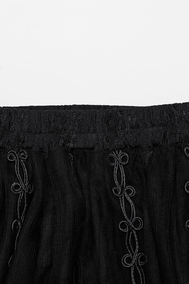 Classic Vintage Garment with a Flattering Fit