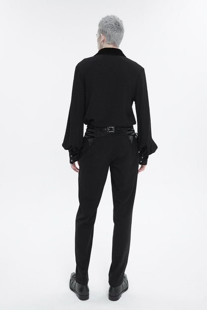Elegantly Styled Shirt for Everyday Wear