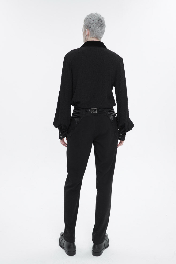 Elegantly Styled Shirt for Everyday Wear