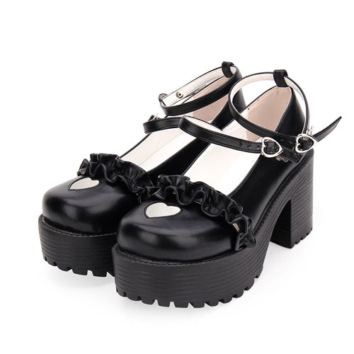 Beautifully Crafted Shoes in a Classic Style