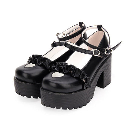 Beautifully Crafted Shoes in a Classic Style