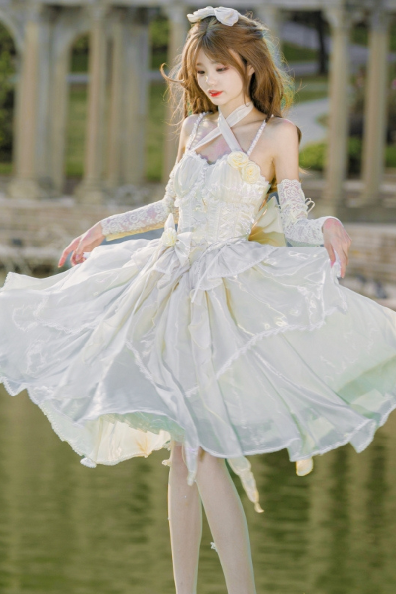 Fairy Lolita Dress
