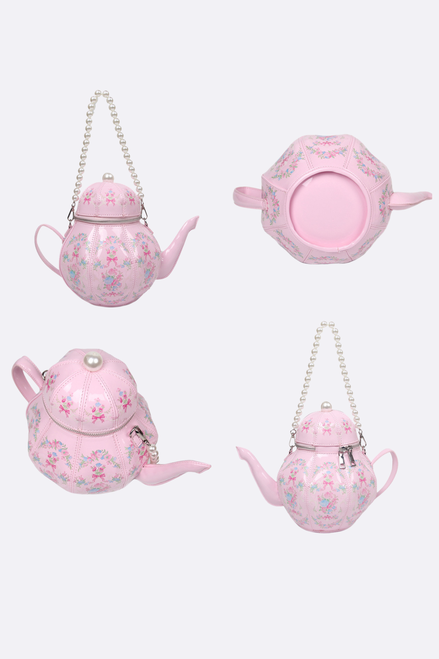 Teapot Lolita Handbag