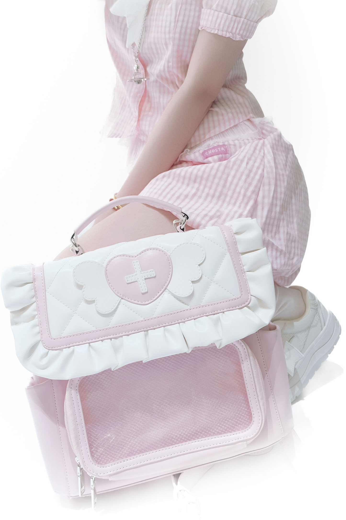 Angel Medical Bag