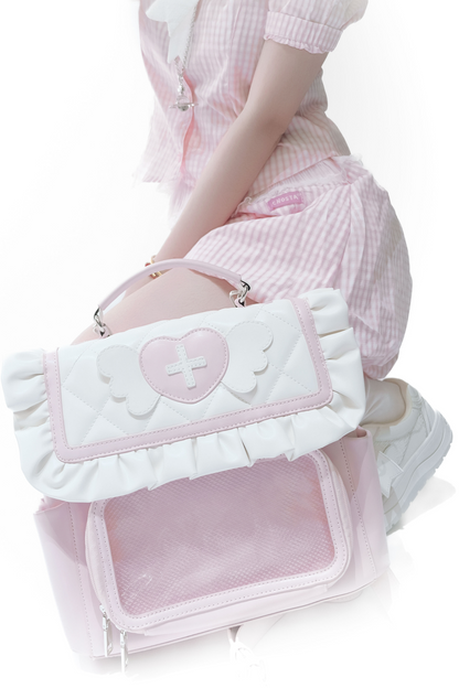 Angel Medical Bag