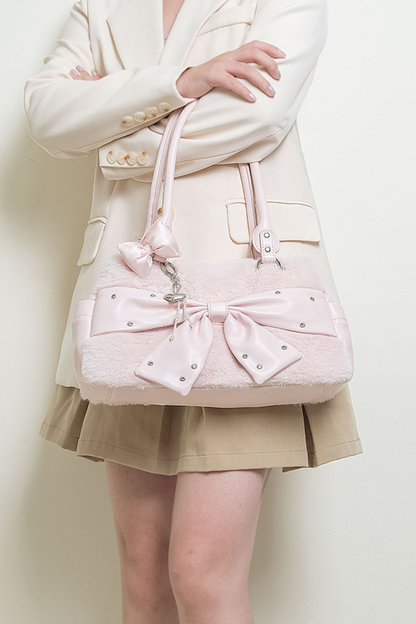 Ribbon Sweet Bag