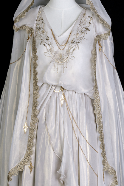 [pre-order] Angel Greek Goddess Set