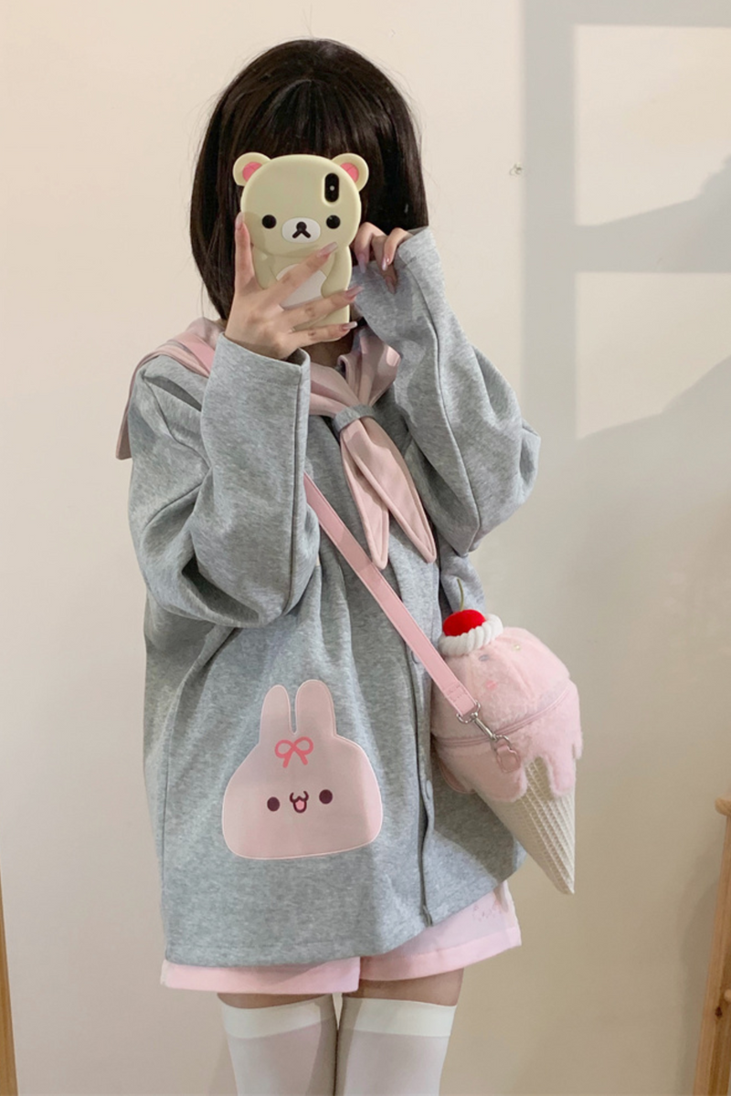 Ice Cream Crossbody Lolita Bag