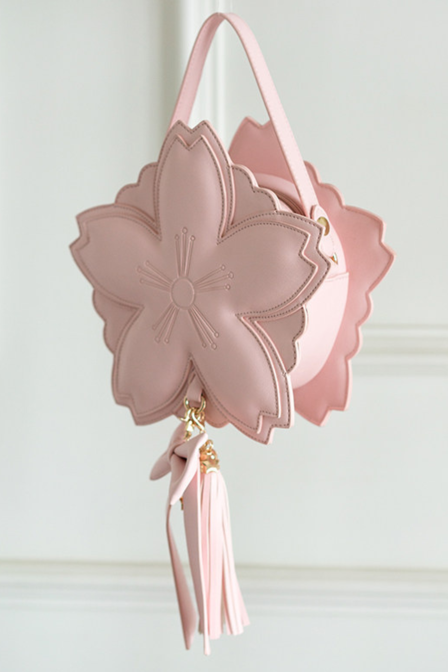 Flower Sweet Lolita Bag