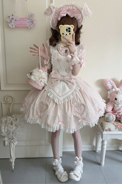 Sugar Maid Lolita Dress