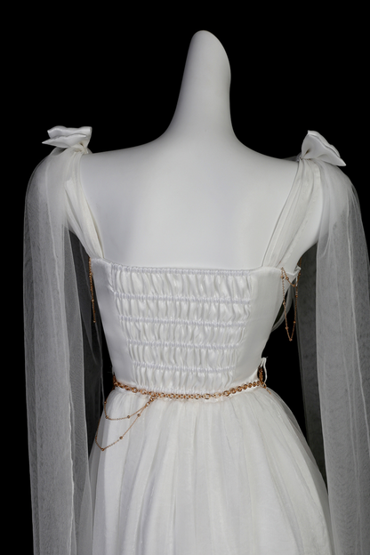 Greek Goddess Dress