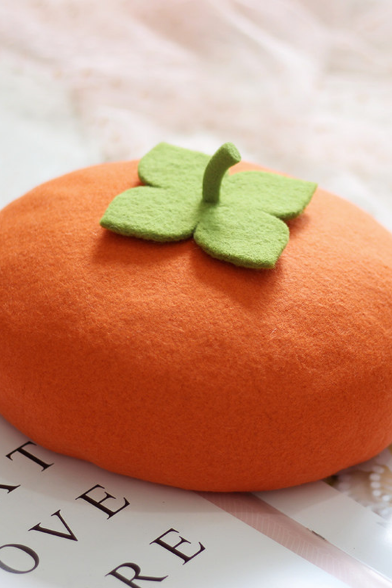 Oyster Beret