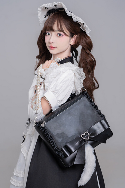 3way Foreem Dream Cat Bag