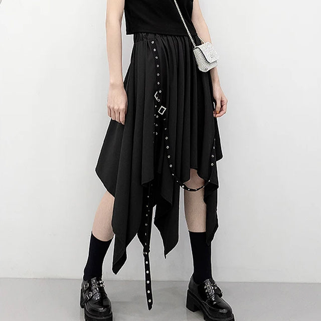 Gothic Skirt