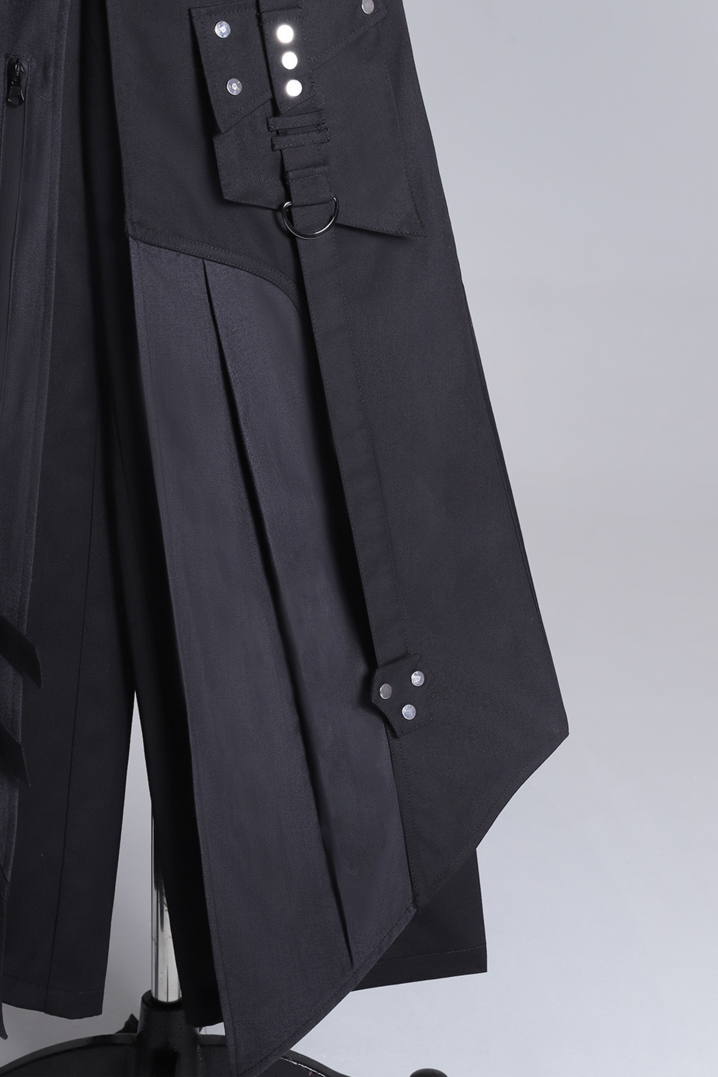 Neutral Style Dark Cool Set