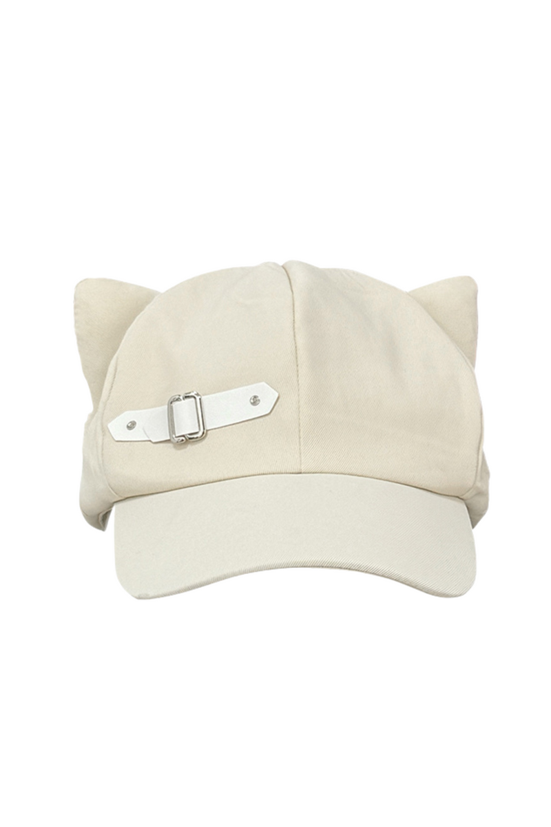 Cat Ear Subculture Casquette