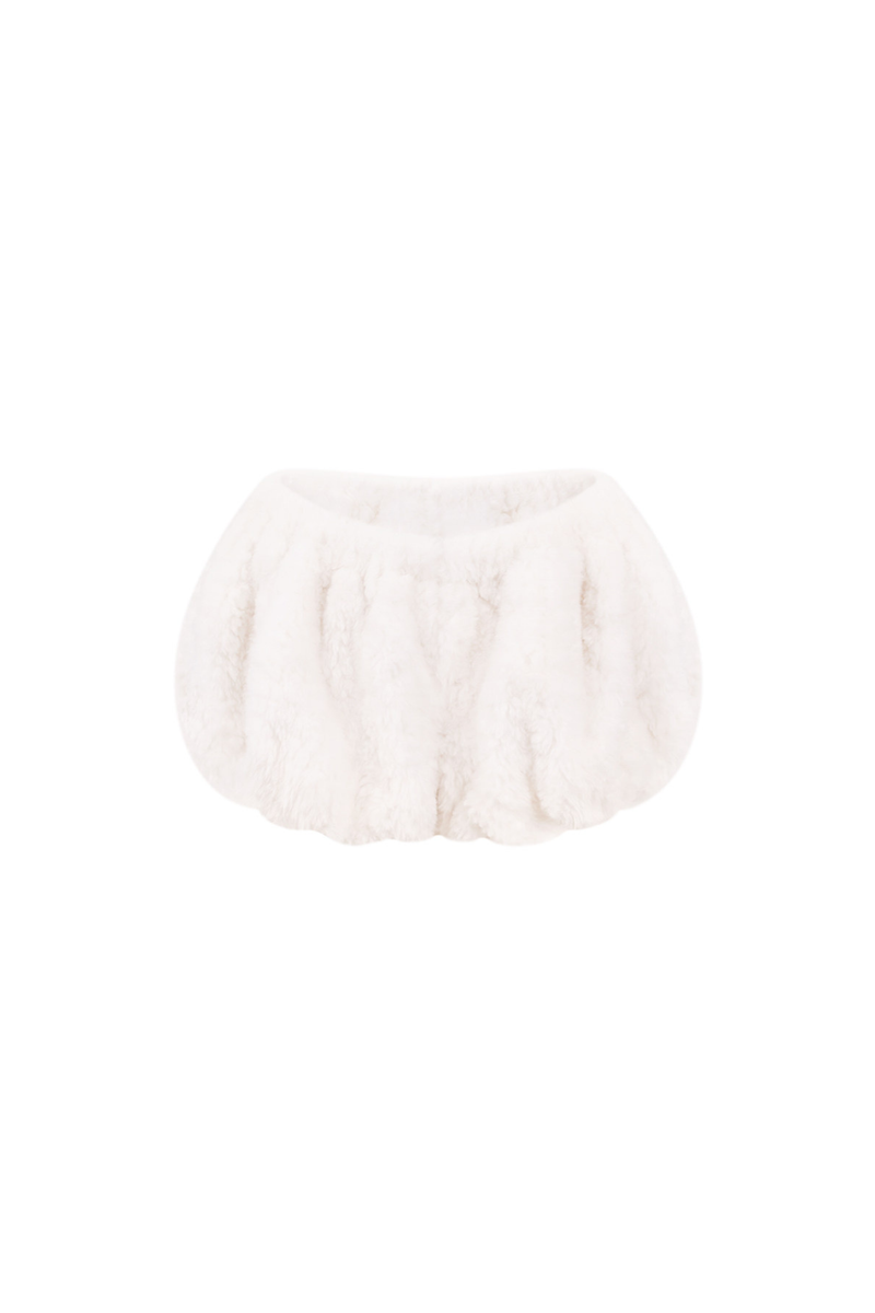 Milk Candy Rabbit Jacket + Pants