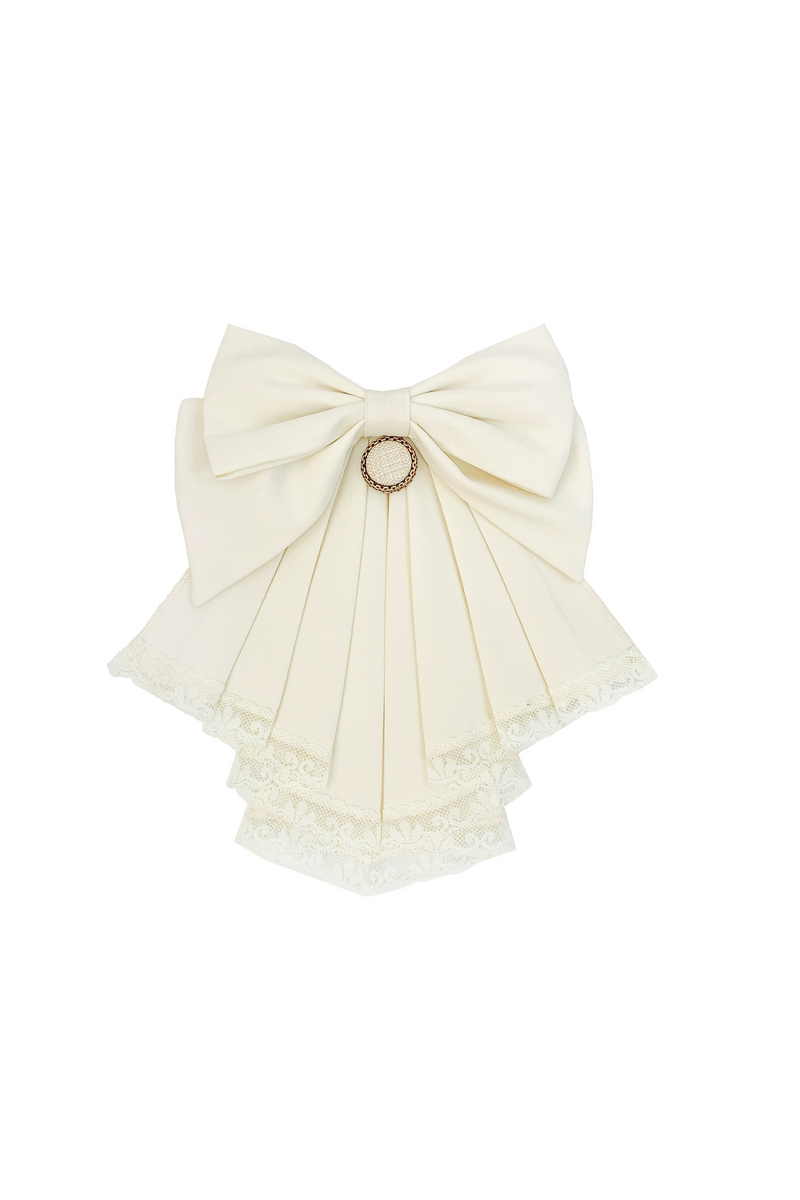 [pre-order] Retro Academia Jumper Skirt + Striped Shirt + Hooded Cape + Short Jacket + Collar + Brooch