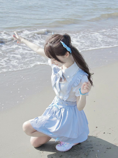 [angel Style] Jirai Angel World Set