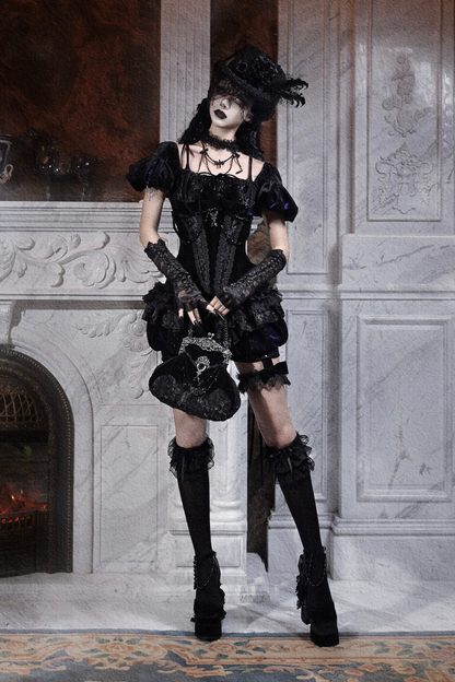 Gothic European Bag