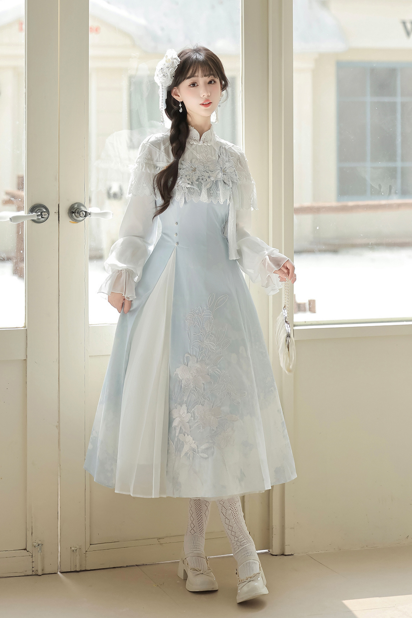 Fairy Chinese Dresses