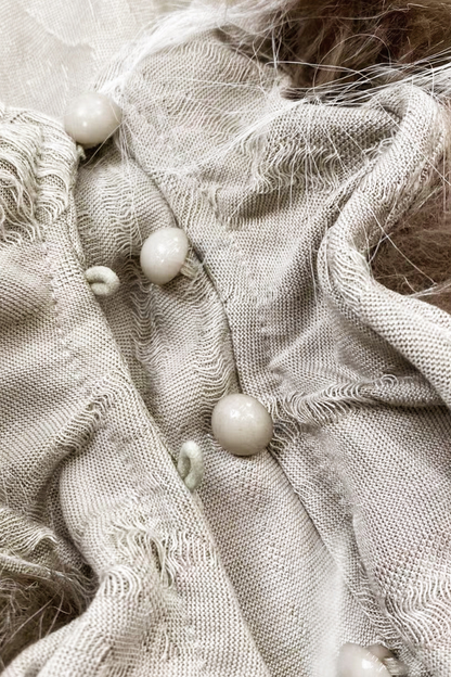 Wasteland Style Cardigan + Camisole