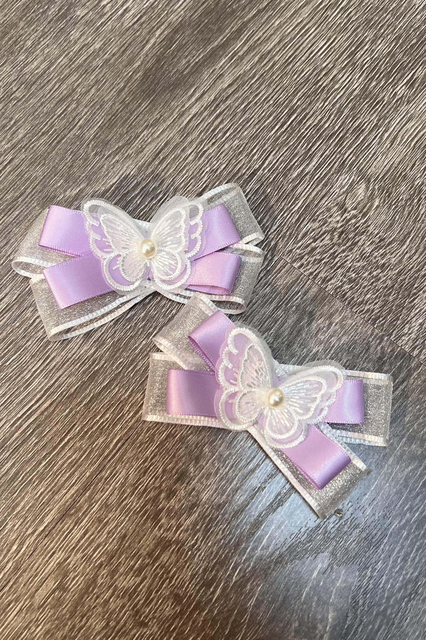 [pre-order] Ballet Style Dress + Hat + Headband + Ribbon Tail