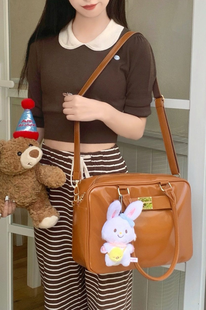 Ribbon Big Bag