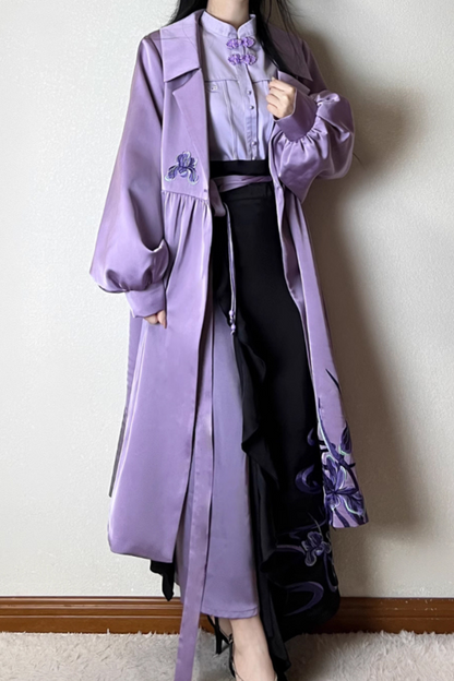Neverland Retro Chinese-style Set