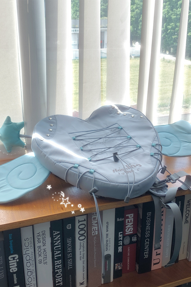 Angel Wings Dream Core Bag
