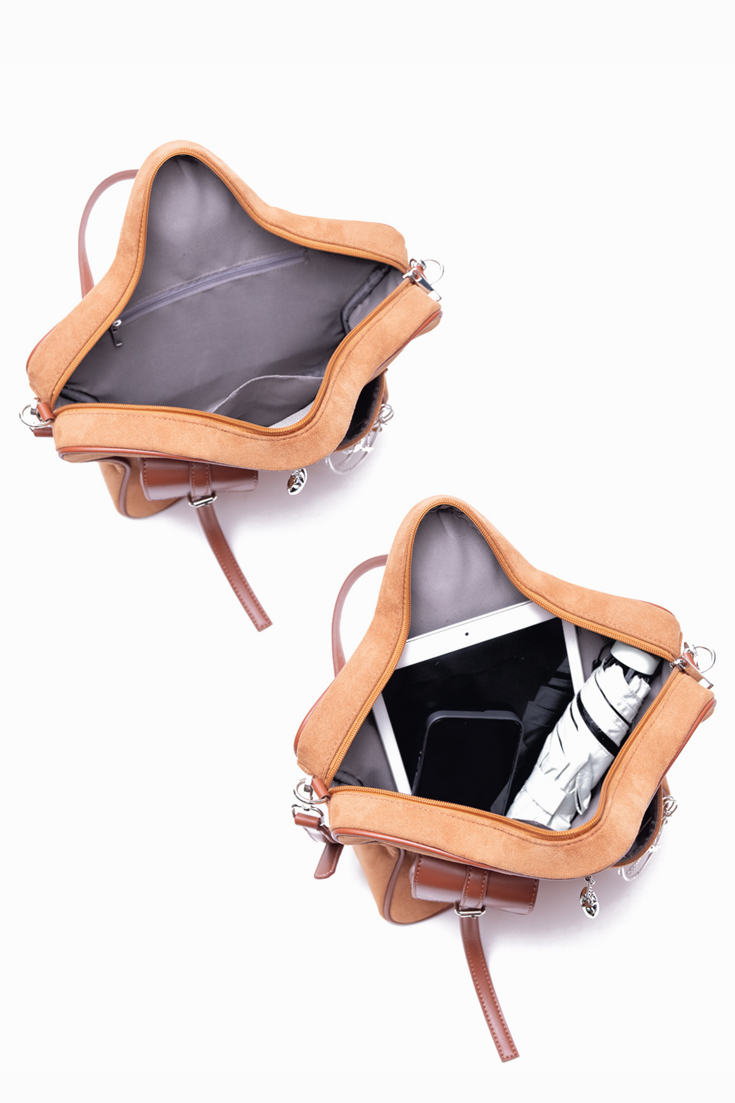 Y2k Retro Star Bag