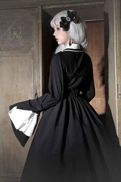 Gothic Cross Lolita Set