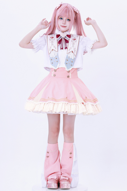 Heavenly Messenger Set