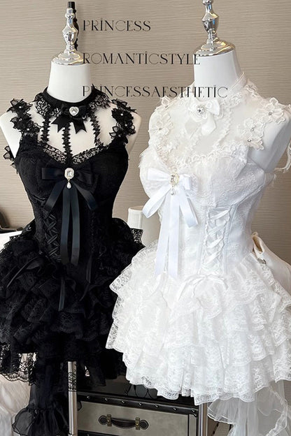 Classic Designed Dress in a Timeless Cut