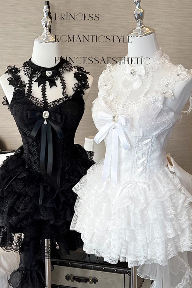 Classic Designed Dress in a Timeless Cut