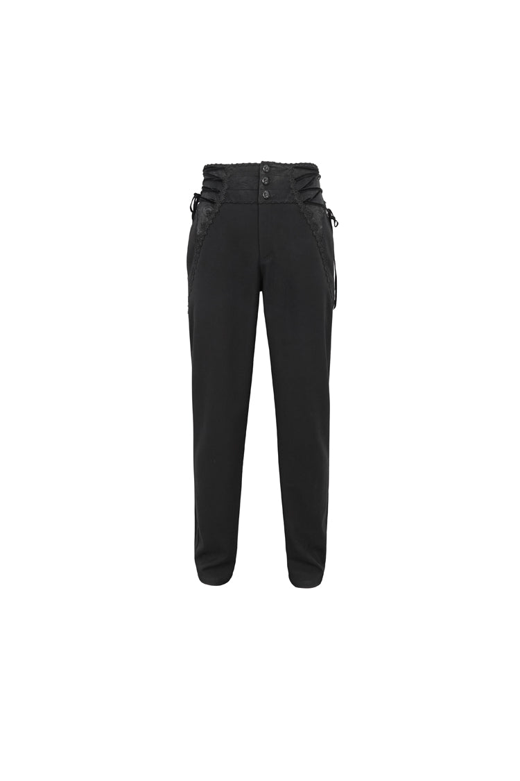 Sophisticated Pants with a Clean Classic Look