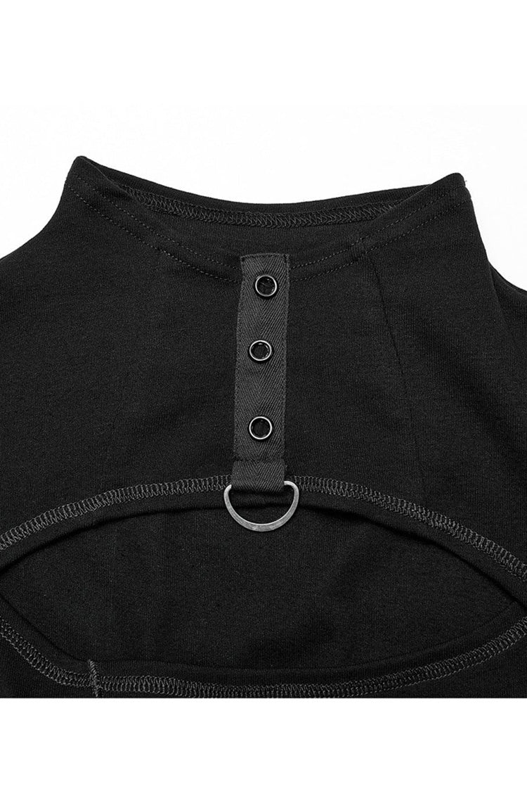 Sophisticated T-Shirt with a Clean Classic Look