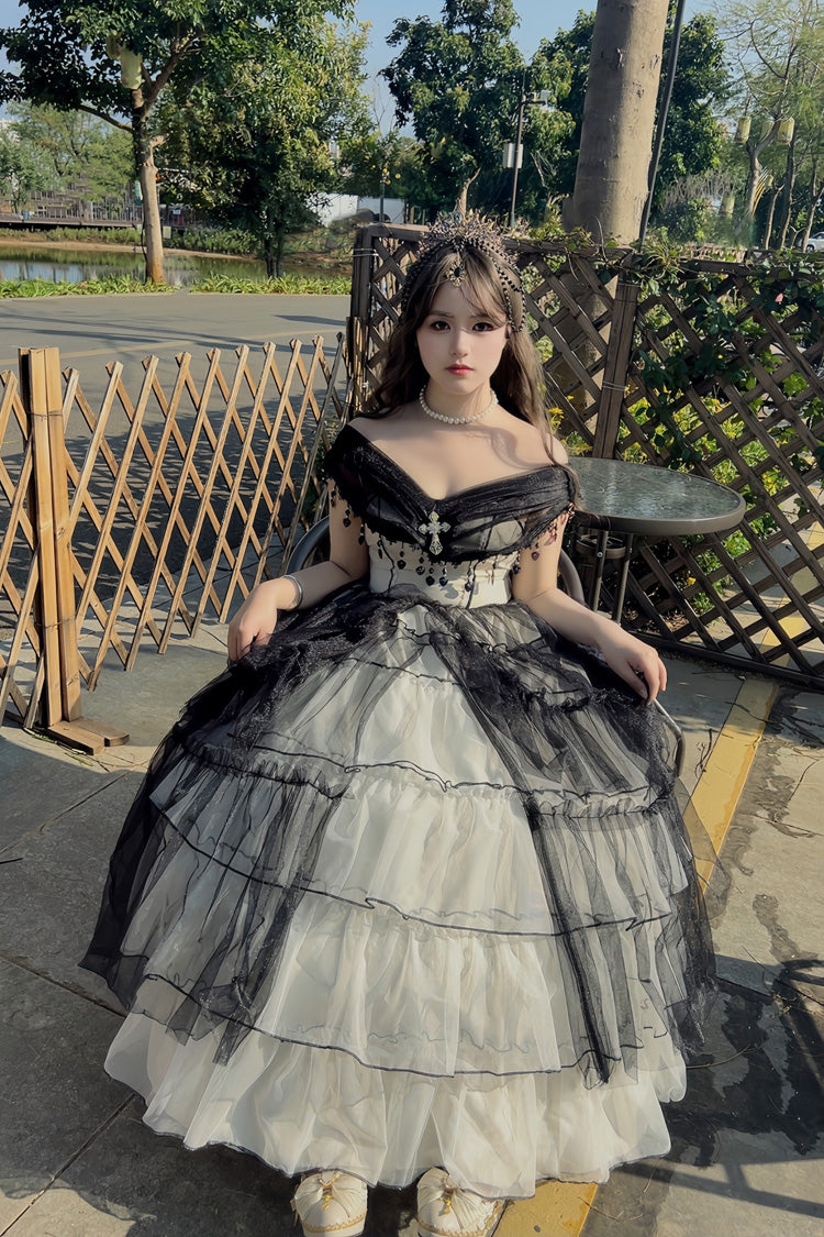 Vintage Style Dress with a Modern Fit