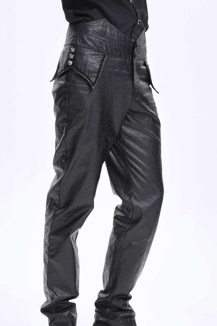 Thoughtfully Designed Pants in a Timeless Style