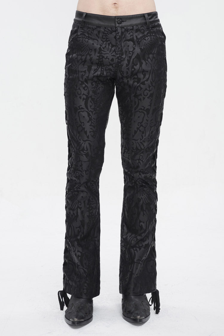 Thoughtfully Designed Pants in a Timeless Style