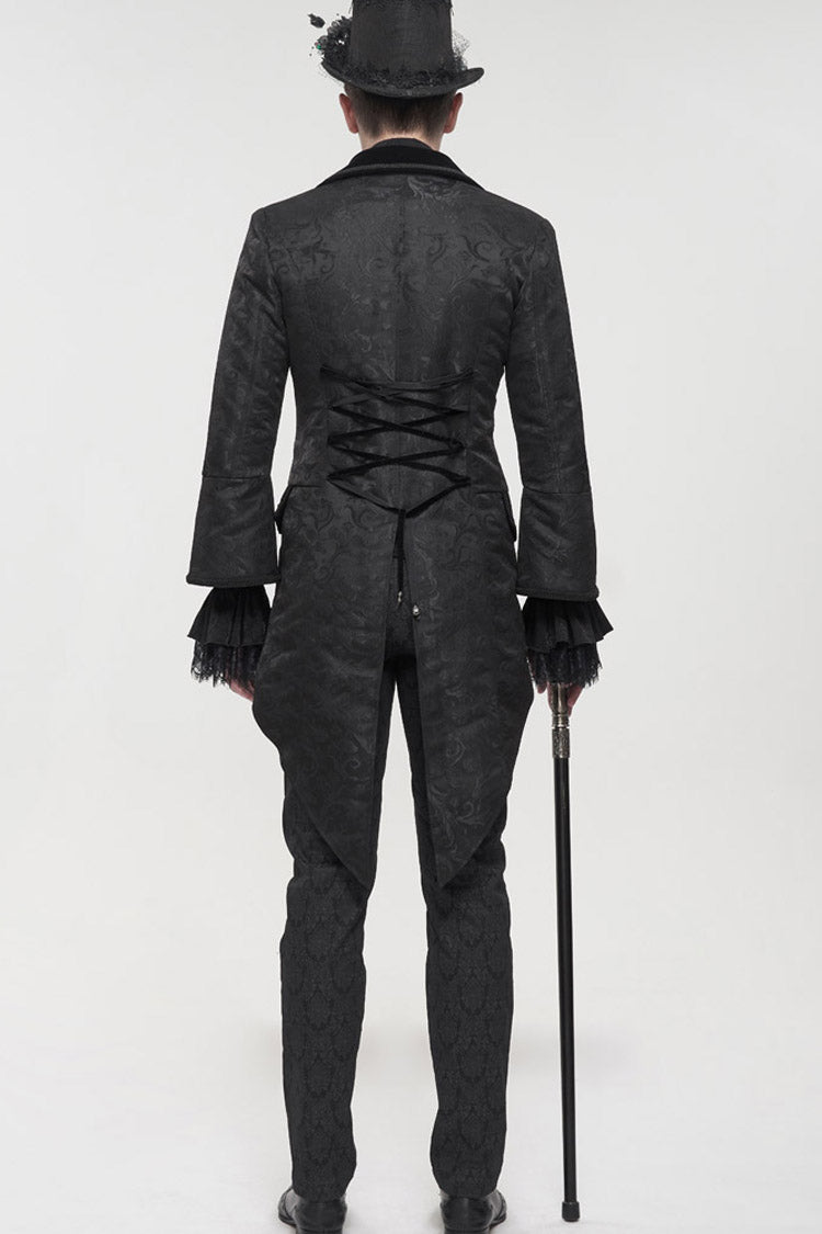 Classic Designed Coat in a Timeless Cut