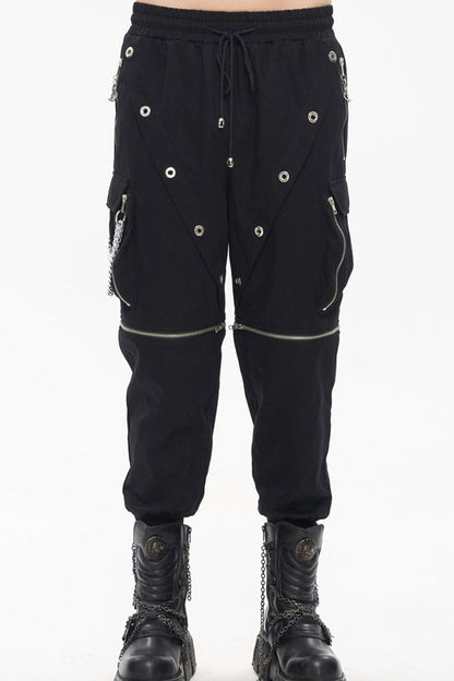 Sophisticated Pants with a Clean Classic Look
