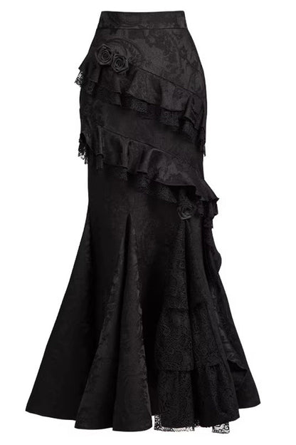 Effortlessly Elegant Garment with a Timeless Design
