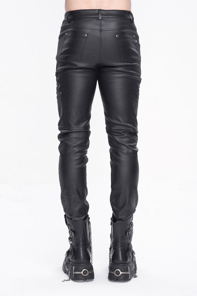 Classic Designed Pants in a Timeless Cut