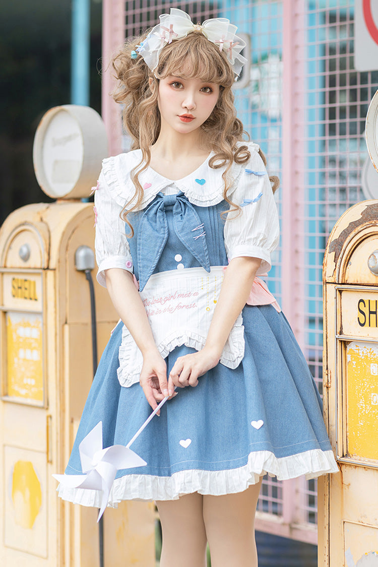 Thoughtfully Designed Dress in a Timeless Style