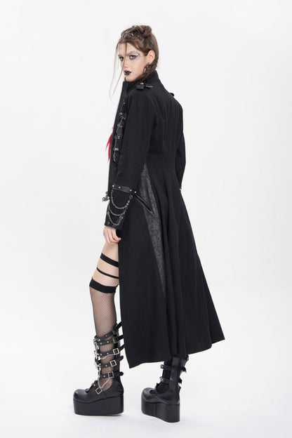 Classic Designed Jacket in a Timeless Cut