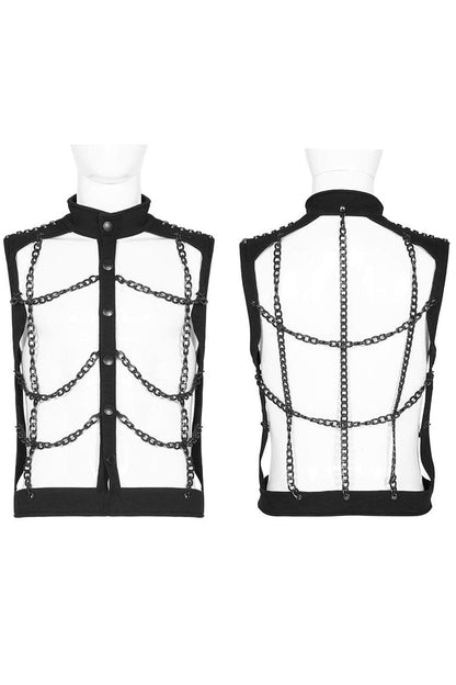 Vintage Inspired Garment with a Contemporary Edge