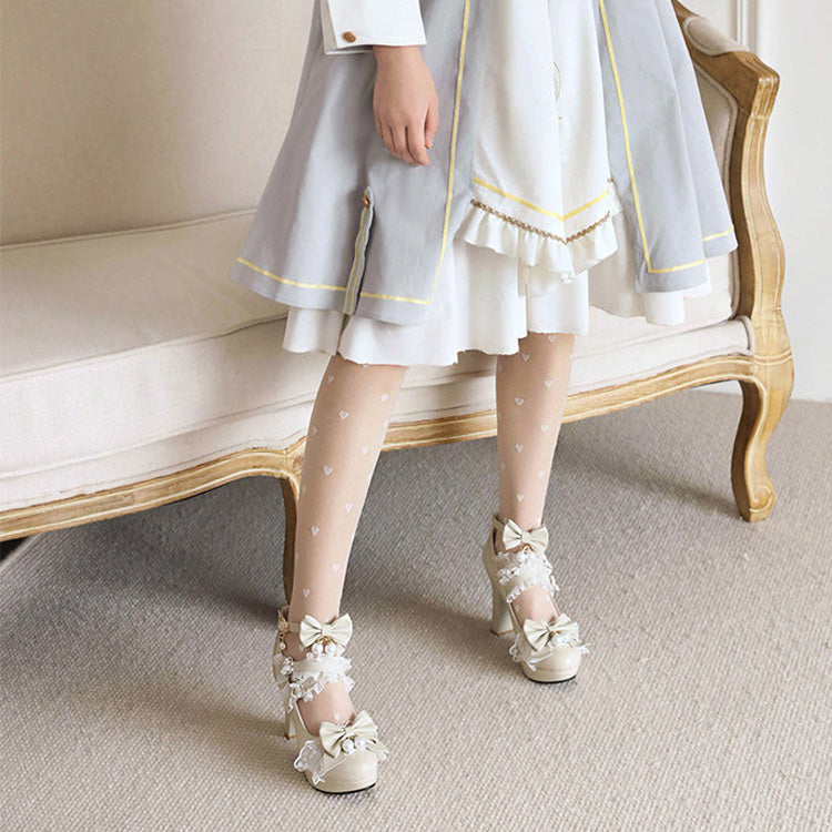 Thoughtfully Designed Heels in a Timeless Style