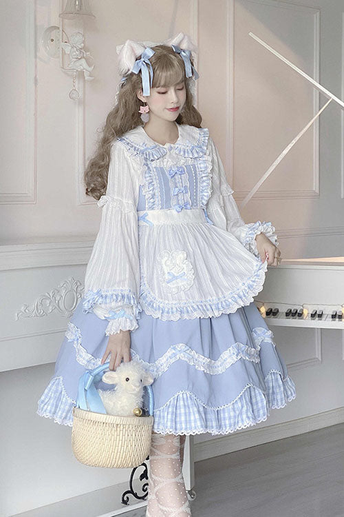 Subtly Elegant Dress with a Refined Vintage Look